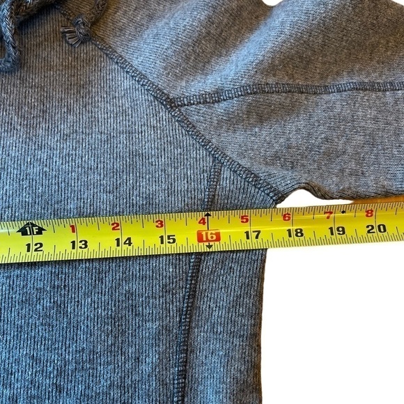 𝅺PRANA Lucia Sweater EUC - Picture 7 of 12